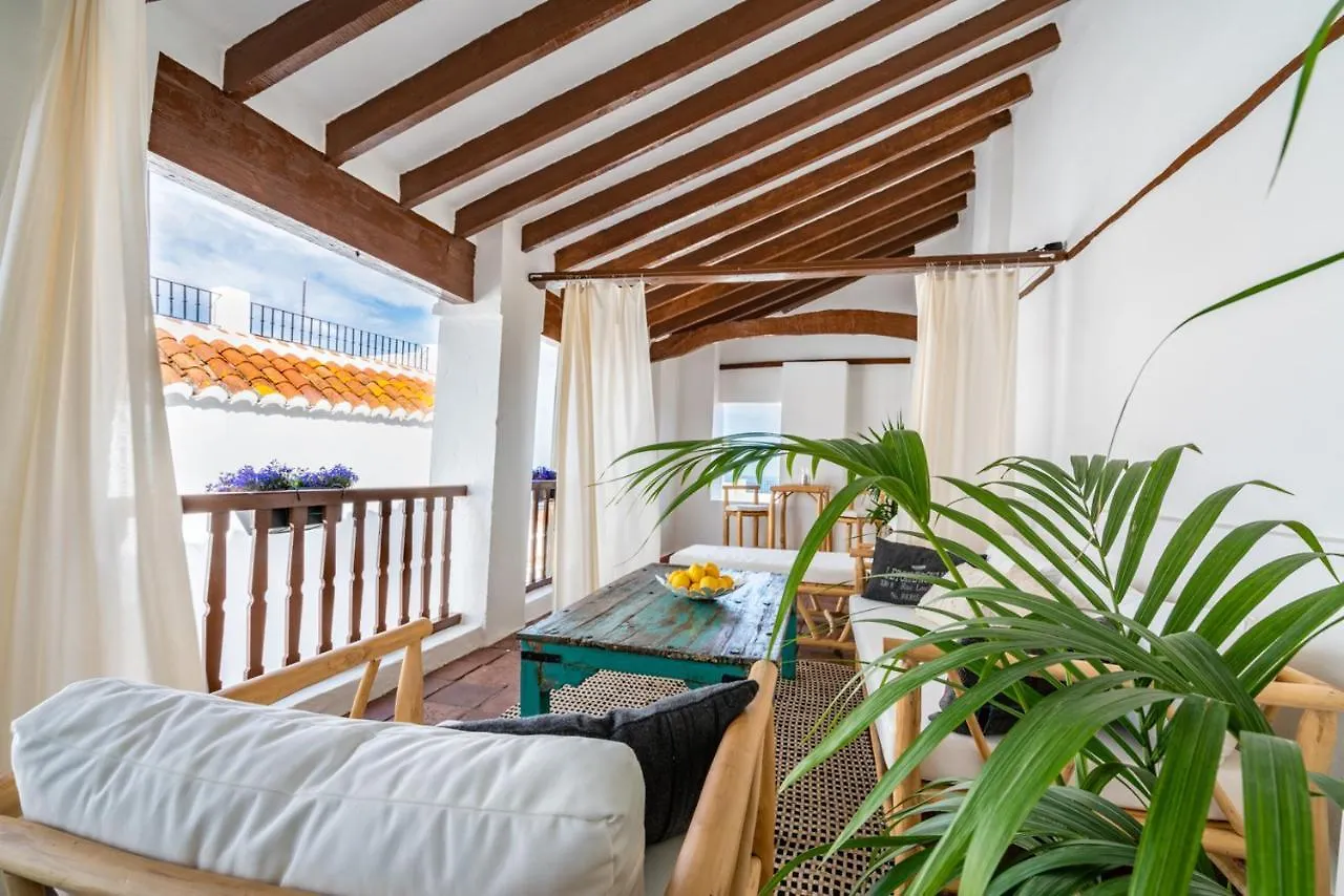 Limonero Bnb Gualchos 3*,  Spain