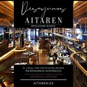 Plaza Nueva 3* Bilbao