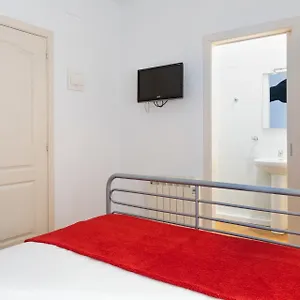 Monrooms 2* Barcelona