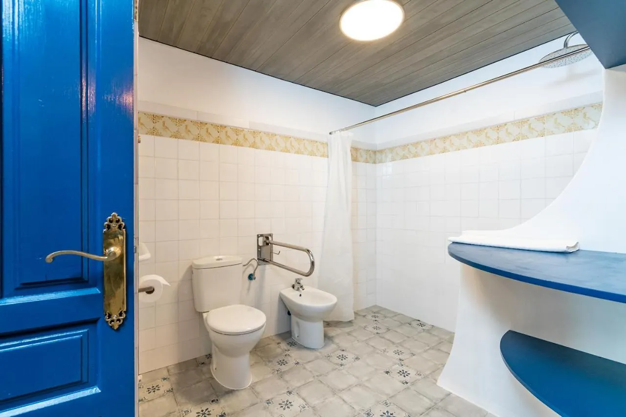 Limonero Bnb Gualchos 3*,  Spain
