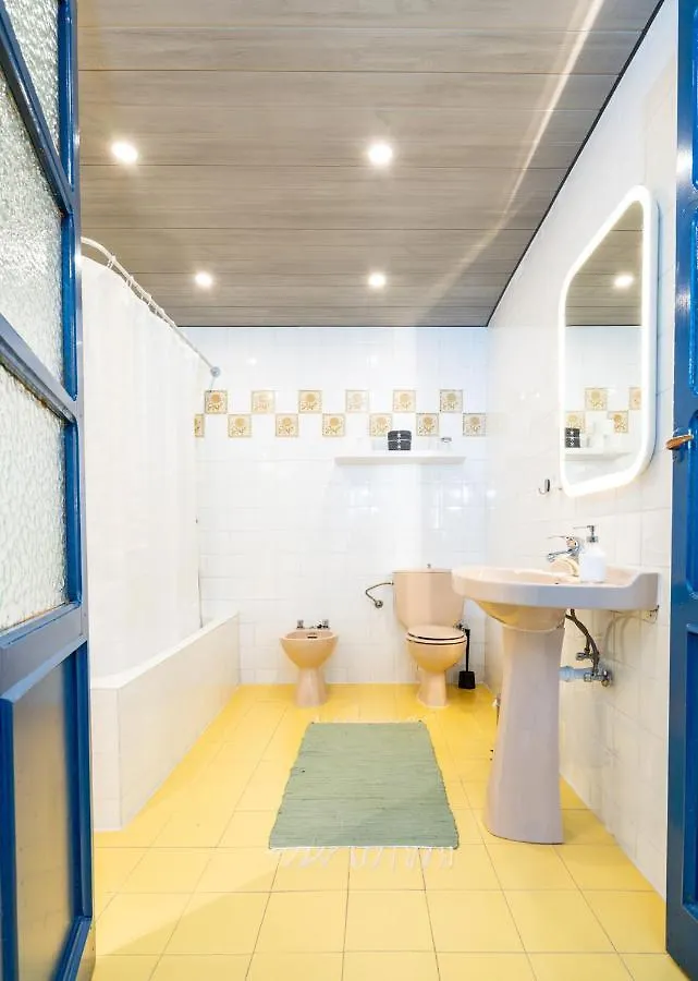 Limonero Bnb Gualchos Bed & Breakfast